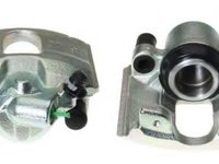 Etrier frana FORD FIESTA Mk IV (JA_, JB_), FORD COURIER caroserie (J5_, J3_), FORD KA (RB_) - BUDWEG CALIPER 342983