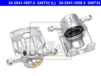 Etrier frana FORD FIESTA VI TEXTAR 38203500