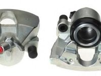 Etrier frana FORD FOCUS C-MAX, MAZDA 3 (BK), MAZDA AXELA limuzina (BK) - BUDWEG CALIPER 343394