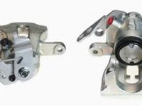 Etrier frana FORD FOCUS II (DA_), FORD GALAXY (WA6), FORD S-MAX (WA6) - BUDWEG CALIPER 343723