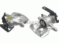 Etrier frana FORD TRANSIT bus (2006 - 2014) BOSCH 0 986 135 027 piesa NOUA