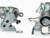 Etrier frana FORD TRANSIT bus, FORD TRANSIT caroserie, FORD TRANSIT platou / sasiu - BUDWEG CALIPER 343928