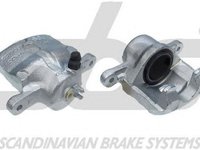 Etrier frana HYUNDAI ATOS PRIME MX sbs 1301213420