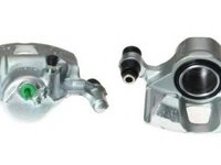 Etrier frana HYUNDAI EXCEL I (X3-), HYUNDAI PONY limuzina (X3-) - BUDWEG CALIPER 342615