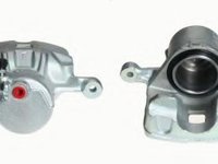 Etrier frana HYUNDAI GALLOPER II (JK-01) - BUDWEG CALIPER 343025