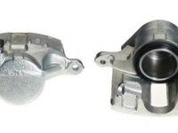 Etrier frana HYUNDAI H100 / GRACE bus (P), HYUNDAI H100 / GRACE caroserie, HYUNDAI GRACE bus - BUDWEG CALIPER 342647