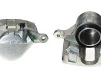 Etrier frana HYUNDAI H100 / GRACE bus (P), HYUNDAI H100 / GRACE caroserie, HYUNDAI GRACE bus - BUDWEG CALIPER 342646