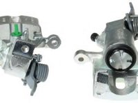 Etrier frana HYUNDAI i10 (PA) - BUDWEG CALIPER 344498