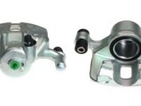 Etrier frana HYUNDAI i10 (PA), HYUNDAI i20 (PB, PBT) - BUDWEG CALIPER 344513