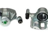 Etrier frana HYUNDAI i10 (PA), HYUNDAI i20 (PB, PBT) - BUDWEG CALIPER 344512