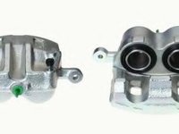 Etrier frana HYUNDAI SATELLITE, HYUNDAI H 200 caroserie, HYUNDAI H-1 platou / sasiu - BUDWEG CALIPER 344470