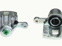 Etrier frana HYUNDAI SONATA Mk III (EF), HYUNDAI GRANDEUR (XG), HYUNDAI LAVITA (FC) - BUDWEG CALIPER 343023