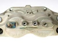 Etrier frana IVECO EuroCargo - BUDWEG CALIPER 343676