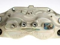 Etrier frana IVECO EuroCargo - BUDWEG CALIPER 343677