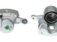 Etrier frana KIA CEE'D, HYUNDAI ELANTRA GT (GD), HYUNDAI i30 CW (GD) - BUDWEG CALIPER 344776