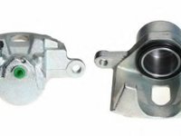 Etrier frana KIA K2500 platou / sasiu (SD), KIA K2700 platou / sasiu (SD), KIA BONGO platou / sasiu - BUDWEG CALIPER 343499