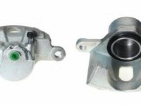 Etrier frana KIA K2500 platou / sasiu (SD), KIA K2700 platou / sasiu (SD), KIA BONGO platou / sasiu - BUDWEG CALIPER 343498