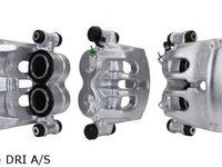 Etrier frana KIA SORENTO I (JC) (2002 - 2009) DRI 3285710 piesa NOUA