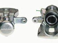 Etrier frana LAND ROVER LR2 (FA_) - BUDWEG CALIPER 344137