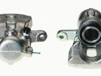 Etrier frana LAND ROVER LR2 (FA_) - BUDWEG CALIPER 344136