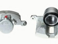 Etrier frana MAZDA PROCEED / DRIFTER (UN), MAZDA PROCEED/DRIFTER (UF), MAZDA BT-50 pick-up (CD, UN) - BUDWEG CALIPER 343761