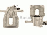 Etrier frana MERCEDES B-CLASS (W245) (2005 - 2011) BOSCH 0 986 473 416 piesa NOUA