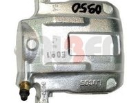 Etrier frana MERCEDES-BENZ A-CLASS W168 LAUBER 77.095