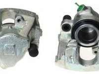 Etrier frana MERCEDES-BENZ C-CLASS limuzina (W202), MERCEDES-BENZ E-CLASS limuzina (W210), MERCEDES-BENZ C-CLASS Break (S202) - BUDWEG CALIPER 342534