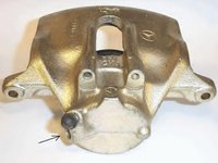 Etrier frana MERCEDES-BENZ COUPE (C124), MERCEDES-BENZ limuzina (W124), MERCEDES-BENZ KOMBI Break (S124) - TEXTAR 38068200