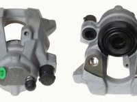 Etrier frana MERCEDES-BENZ E-CLASS limuzina (W212), MERCEDES-BENZ E-CLASS T-Model (S212), MERCEDES-BENZ CLS (C218) - BUDWEG CALIPER 344426