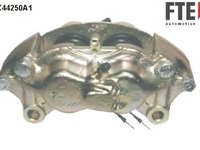 Etrier frana MERCEDES-BENZ G-CLASS (W460), MERCEDES-BENZ G-CLASS (W463), MERCEDES-BENZ T1 bus (601) - FTE RX44250A1