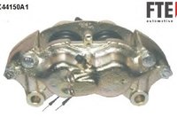 Etrier frana MERCEDES-BENZ G-CLASS (W460), MERCEDES-BENZ G-CLASS (W463), MERCEDES-BENZ T1 bus (601) - FTE RX44150A1