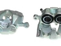 Etrier frana MERCEDES-BENZ GLK-CLASS (X204) - BUDWEG CALIPER 344421