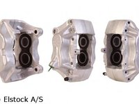 Etrier frana MERCEDES-BENZ limuzina (W124), MERCEDES-BENZ SL (R129), MERCEDES-BENZ 190 limuzina (W201) - ELSTOCK 82-1706