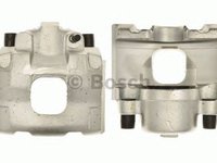 Etrier frana MERCEDES-BENZ M-CLASS W163 BOSCH 0986473221