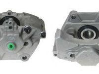 Etrier frana MERCEDES-BENZ S-CLASS limuzina (W220), MERCEDES-BENZ CL-CLASS cupe (C215) - BUDWEG CALIPER 344079