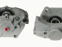 Etrier frana MERCEDES-BENZ S-CLASS limuzina (W220), MERCEDES-BENZ CL-CLASS cupe (C215) - BUDWEG CALIPER 344078