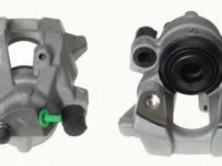 Etrier frana MERCEDES-BENZ SL (R230), MERCEDES-BENZ E-CLASS limuzina (W211), MERCEDES-BENZ E-CLASS T-Model (S211) - BUDWEG CALIPER 343824