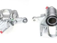 Etrier frana MERCEDES-BENZ VITO MIXTO caroserie W639 BREMBO F50201