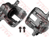 Etrier frana MERCEDES-BENZ W168 1,4-1,7 CDI 97-04 - OEM-TRW: BHW244|BHW244 - W02157365 - LIVRARE DIN STOC in 24 ore!!!