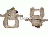 Etrier frana MERCEDES SPRINTER 3,5-t caroserie (906) (2006 - 2016) BOSCH 0 986 134 046 piesa NOUA