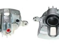 Etrier frana MITSUBISHI CARISMA (DA_), VOLVO S40 I limuzina (VS), VOLVO V40 combi (VW) - BUDWEG CALIPER 342855