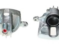 Etrier frana MITSUBISHI CARISMA (DA_), VOLVO S40 I limuzina (VS), VOLVO V40 combi (VW) - BUDWEG CALIPER 342854