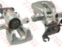 Etrier frana MITSUBISHI COLT VI (Z3_A, Z2_A) (2002 - 2012) MTR 12157630