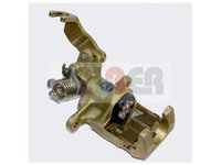 Etrier frana NISSAN ALMERA I Hatchback N15 Producator LAUBER 77.1285