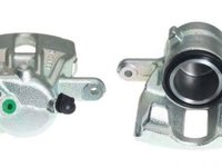 Etrier frana NISSAN MICRA III K12 BREMBO F56119