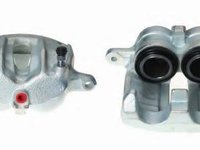 Etrier frana NISSAN MISTRAL II (R20), NISSAN TERRANO Van (R20) - BUDWEG CALIPER 342826