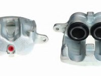 Etrier frana NISSAN MISTRAL II (R20), NISSAN TERRANO Van (R20) - BUDWEG CALIPER 342827