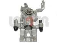 Etrier frana NISSAN SUNNY III Hatchback N14 LAUBER 77.1256