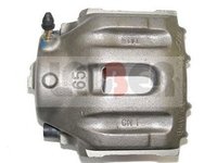 Etrier frana NISSAN SUNNY III Hatchback N14 LAUBER 77.1269